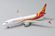 Hainan Airlines Boeing 737 MAX 8 (JC Wings 1:200)