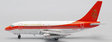 Dragonair - Boeing 737-200 (JC Wings 1:400)
