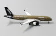 Bombardier House Colors Bombardier CS100 (JC Wings 1:400)