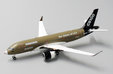 Bombardier House Colors Bombardier CS100 (JC Wings 1:400)