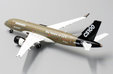 Bombardier House Colors Bombardier CS100 (JC Wings 1:400)