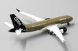 Bombardier House Colors Bombardier CS100 (JC Wings 1:400)