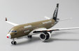 Bombardier House Colors Bombardier CS100 (JC Wings 1:400)