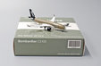 Bombardier House Colors Bombardier CS100 (JC Wings 1:400)