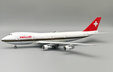 Swissair - Boeing 747-257B (B Models 1:200)