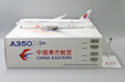 China Eastern Airlines Airbus A350-900 (JC Wings 1:200)