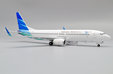 Garuda Indonesia Boeing 737-800 (JC Wings 1:200)