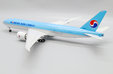 Korean Air Cargo Boeing 777F (JC Wings 1:200)