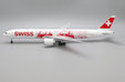 Swiss - Boeing 777-300ER (JC Wings 1:200)