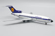 Lufthansa Boeing 727-100 (JC Wings 1:200)