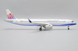 China Airlines Airbus A321neo (JC Wings 1:200)
