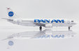 Pan Am Boeing 737-400 (JC Wings 1:200)