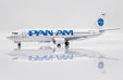 Pan Am Boeing 737-400 (JC Wings 1:200)