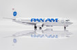 Pan Am Boeing 737-400 (JC Wings 1:200)