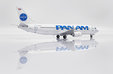 Pan Am Boeing 737-400 (JC Wings 1:200)