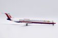 Trans World Airlines McDonnell Douglas MD-83 (JC Wings 1:200)