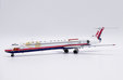 Trans World Airlines McDonnell Douglas MD-83 (JC Wings 1:200)