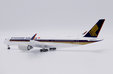 Singapore Airlines Airbus A350-900 (JC Wings 1:400)