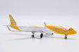 Scoot Airbus A321neo (JC Wings 1:400)