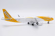 Scoot Airbus A321neo (JC Wings 1:400)