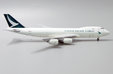 Cathay Pacific Cargo Boeing 747-8F (JC Wings 1:400)