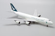 Cathay Pacific Cargo Boeing 747-8F (JC Wings 1:400)