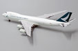 Cathay Pacific Cargo Boeing 747-8F (JC Wings 1:400)