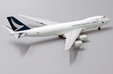 Cathay Pacific Cargo Boeing 747-8F (JC Wings 1:400)