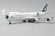 Cathay Pacific Cargo Boeing 747-8F (JC Wings 1:400)