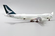 Cathay Pacific Cargo Boeing 747-8F (JC Wings 1:400)