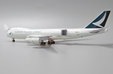 Cathay Pacific Cargo Boeing 747-8F (JC Wings 1:400)