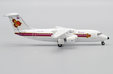 Thai Airways British Aerospace BAe 146-300 (JC Wings 1:400)