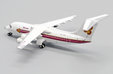 Thai Airways British Aerospace BAe 146-300 (JC Wings 1:400)