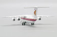 Thai Airways British Aerospace BAe 146-300 (JC Wings 1:400)