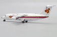 Thai Airways British Aerospace BAe 146-300 (JC Wings 1:400)