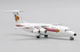 Thai Airways British Aerospace BAe 146-300 (JC Wings 1:400)