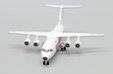 Thai Airways British Aerospace BAe 146-300 (JC Wings 1:400)