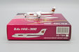 Thai Airways British Aerospace BAe 146-300 (JC Wings 1:400)