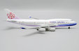 China Airlines Boeing 747-400 (JC Wings 1:400)