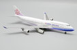 China Airlines Boeing 747-400 (JC Wings 1:400)