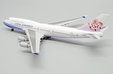 China Airlines Boeing 747-400 (JC Wings 1:400)