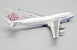 China Airlines Boeing 747-400 (JC Wings 1:400)