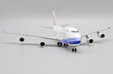 China Airlines Boeing 747-400 (JC Wings 1:400)