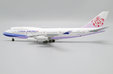 China Airlines Boeing 747-400 (JC Wings 1:400)