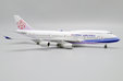 China Airlines Boeing 747-400 (JC Wings 1:400)