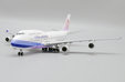 China Airlines Boeing 747-400 (JC Wings 1:400)