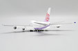 China Airlines Boeing 747-400 (JC Wings 1:400)
