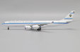 State of Kuwait - Airbus A340-500 (JC Wings 1:400)