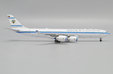 State of Kuwait Airbus A340-500 (JC Wings 1:400)