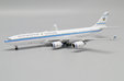 State of Kuwait Airbus A340-500 (JC Wings 1:400)